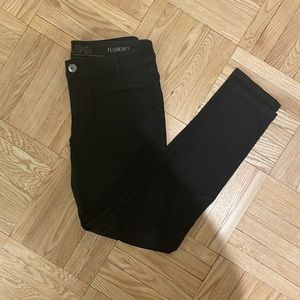 DL1961 - Mid rise jeans